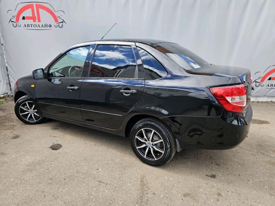 Lada (ВАЗ) Granta I Ярославль  - изображение 3