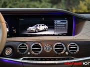 Mercedes-Benz Maybach S-Класс I (X222) Рестайлинг Москва  - изображение 57