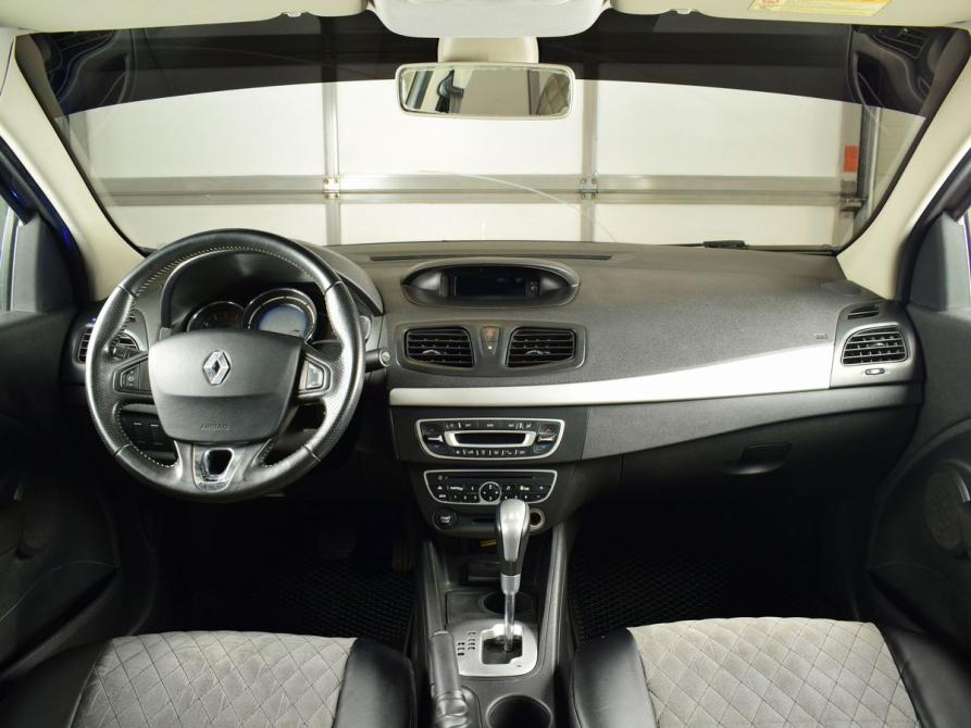 Renault Fluence I Кемерово  - изображение 7