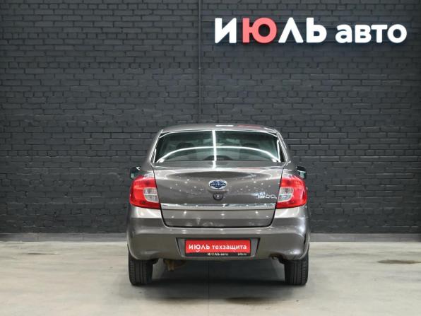Datsun on-DO I с пробегом 2016 года, цена 390 000 рублей, 158020 км, седан, Автокод Объявления