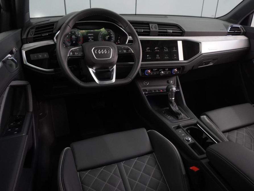 Audi Q3 II (F3) Воронеж  - изображение 6