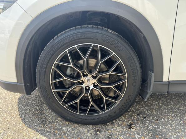 Mazda CX-5 II с пробегом 2020 года, цена 2 495 000 рублей, 112308 км, внедорожник, Автокод Объявления
