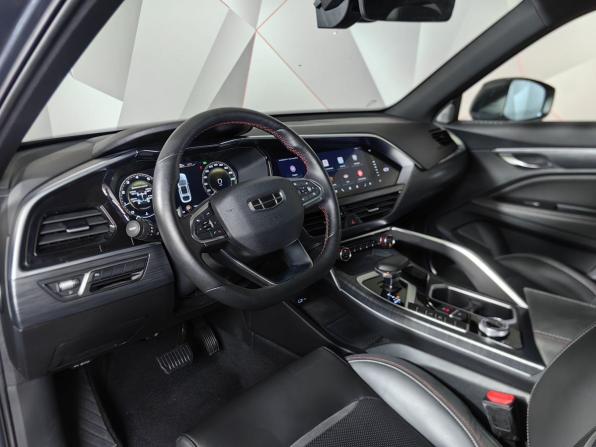 Geely Tugella I с пробегом 2022 года, цена 2 495 000 рублей, 96460 км, внедорожник, Автокод Объявления