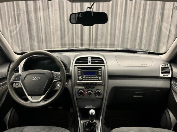 Chery Tiggo (T11) I Рестайлинг (FL) с пробегом 2013 года, цена 650 000 рублей, 45000 км, внедорожник, Автокод Объявления