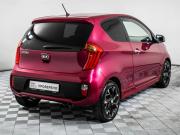 Kia Picanto II Москва  - изображение 17