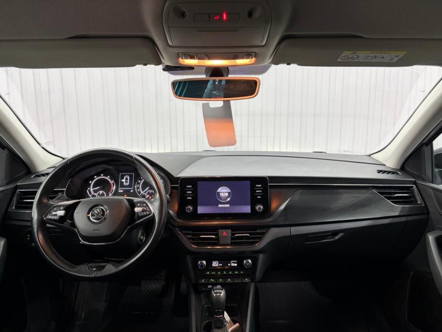 Skoda Rapid II Краснодар  - изображение 9
