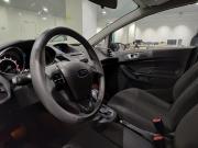 Ford Fiesta Mk6 Рестайлинг Казань  - изображение 42