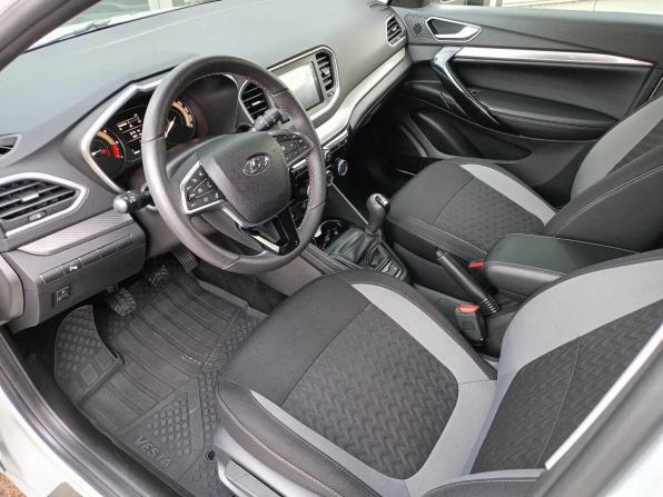 Lada (ВАЗ) Vesta I Рестайлинг (NG) с пробегом 2024 года, цена 1 290 500 рублей, 29111 км, универсал, Автокод Объявления