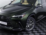 Lexus NX II Москва  - изображение 48