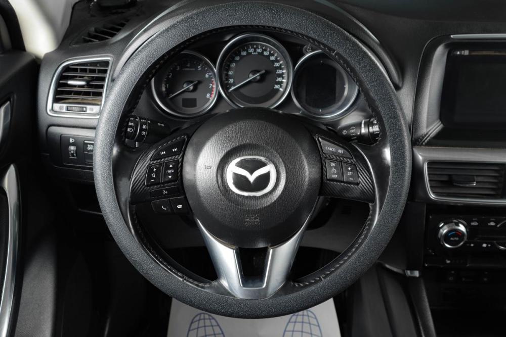 Mazda CX-5 I Рестайлинг Тюмень  - изображение 14