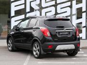 Opel Mokka I Волгоград  - изображение 22