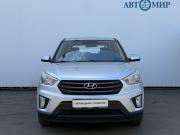 Hyundai Creta I Москва  - изображение 14