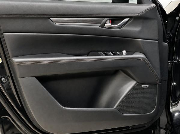 Mazda CX-5 II с пробегом 2020 года, цена 2 999 000 рублей, 120646 км, внедорожник, Автокод Объявления
