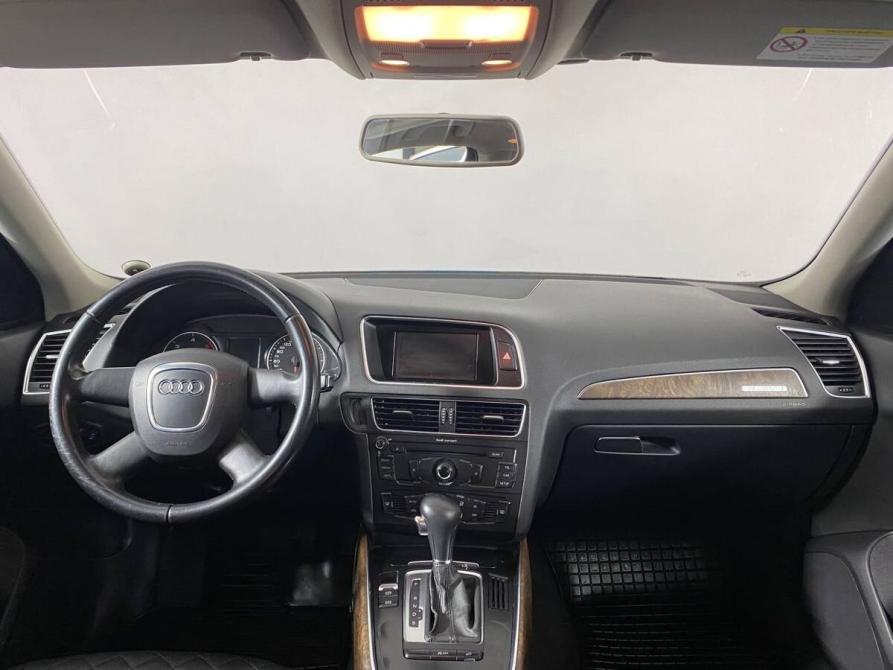 Audi Q5 I (8R) Пермь  - изображение 15