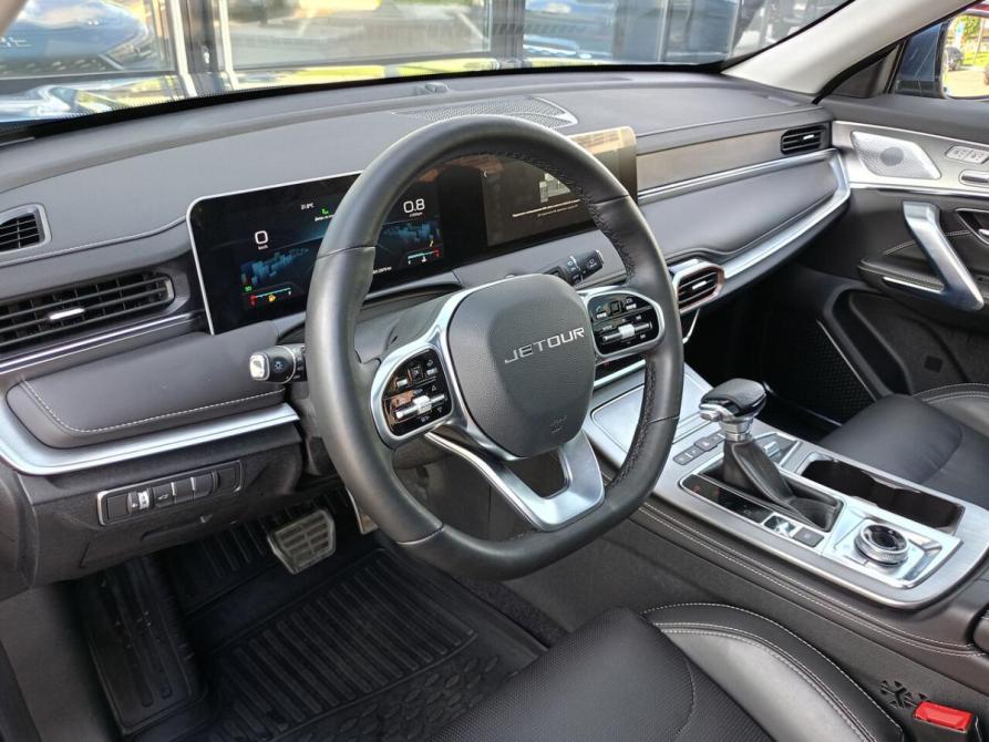 JETOUR X70+ I Рестайлинг Казань  - изображение 5
