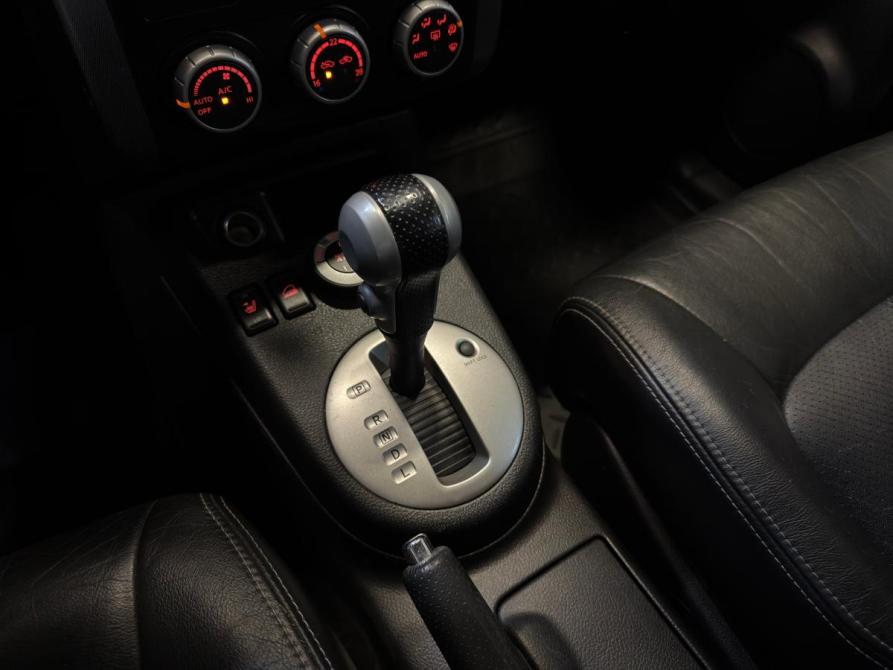 Nissan X-Trail II Санкт-Петербург  - изображение 14