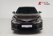 Toyota Camry VIII (XV70) Рестайлинг Саратов  - изображение 31