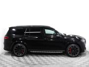 Mercedes-Benz GLS AMG II (X167) Рестайлинг Москва  - изображение 32