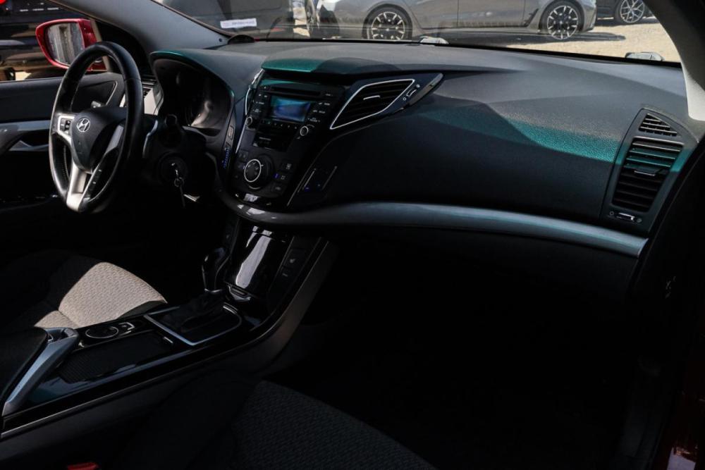 Hyundai i40 I Москва  - изображение 7