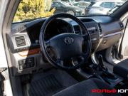 Toyota Land Cruiser Prado 120 Series Рестайлинг Москва  - изображение 31