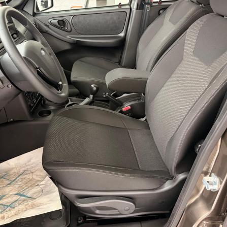 Lada (ВАЗ) Niva Travel I Рестайлинг с пробегом 2026 года, цена 1 870 000 рублей, 16 км, внедорожник, Автокод Объявления