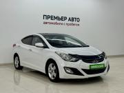 Hyundai Avante V Смоленск  - изображение 37