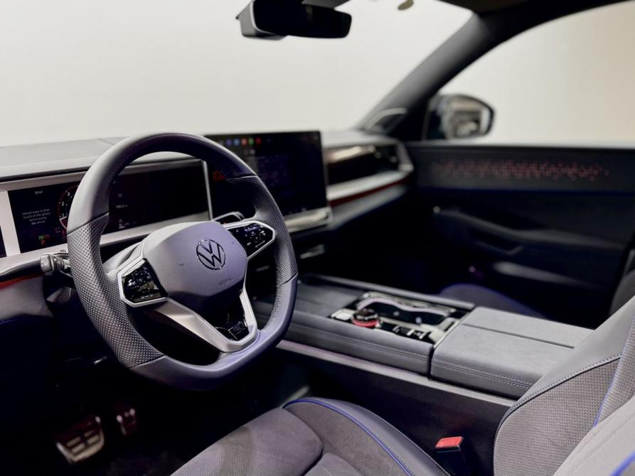 Volkswagen Teramont II (China Market) Вологда  - изображение 11