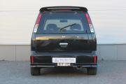 Nissan Cube I (Z10) Белгород  - изображение 22