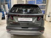Hyundai Tucson IV Рестайлинг Москва  - изображение 20