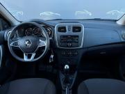Renault Logan II Рестайлинг Санкт-Петербург  - изображение 29