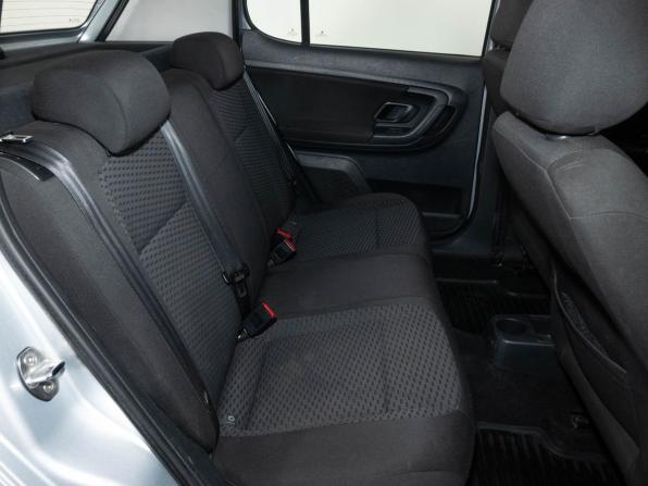 Skoda Fabia II Рестайлинг с пробегом 2013 года, цена 605 000 рублей, 216600 км, хэтчбек, Автокод Объявления