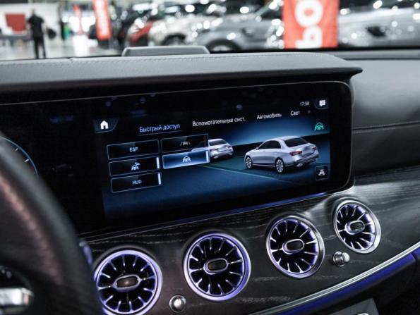Mercedes-Benz E-Класс V (W213 S213 C238) Рестайлинг с пробегом 2022 года, цена 5 800 000 рублей, 98451 км, седан, Автокод Объявления