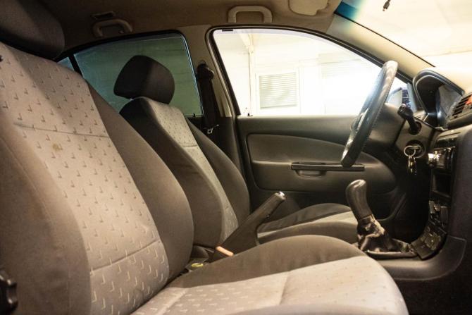 Skoda Octavia I (A4) Рестайлинг с пробегом 2007 года, цена 330 000 рублей, 248998 км, лифтбек, Автокод Объявления