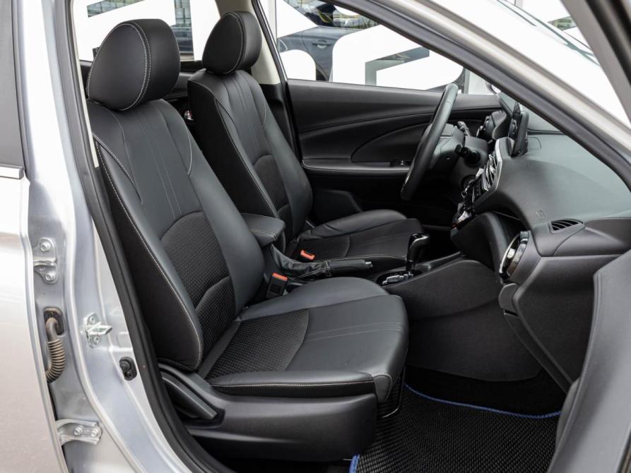 Changan Alsvin Краснодар  - изображение 8