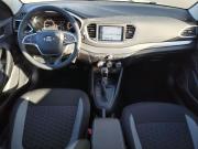 Lada (ВАЗ) Vesta I Рестайлинг (NG) Краснодар  - изображение 25