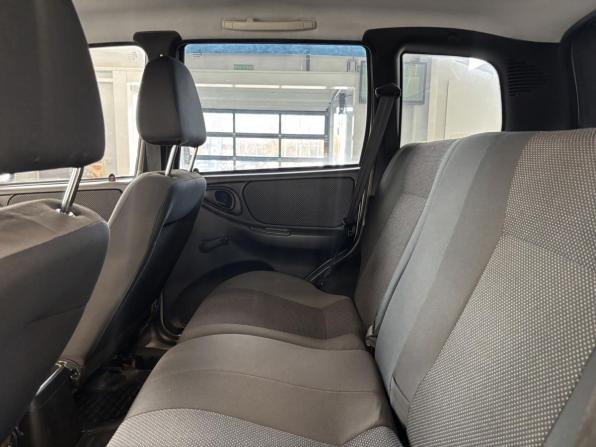 Chevrolet Niva I Рестайлинг с пробегом 2012 года, цена 526 000 рублей, 134181 км, внедорожник, Автокод Объявления