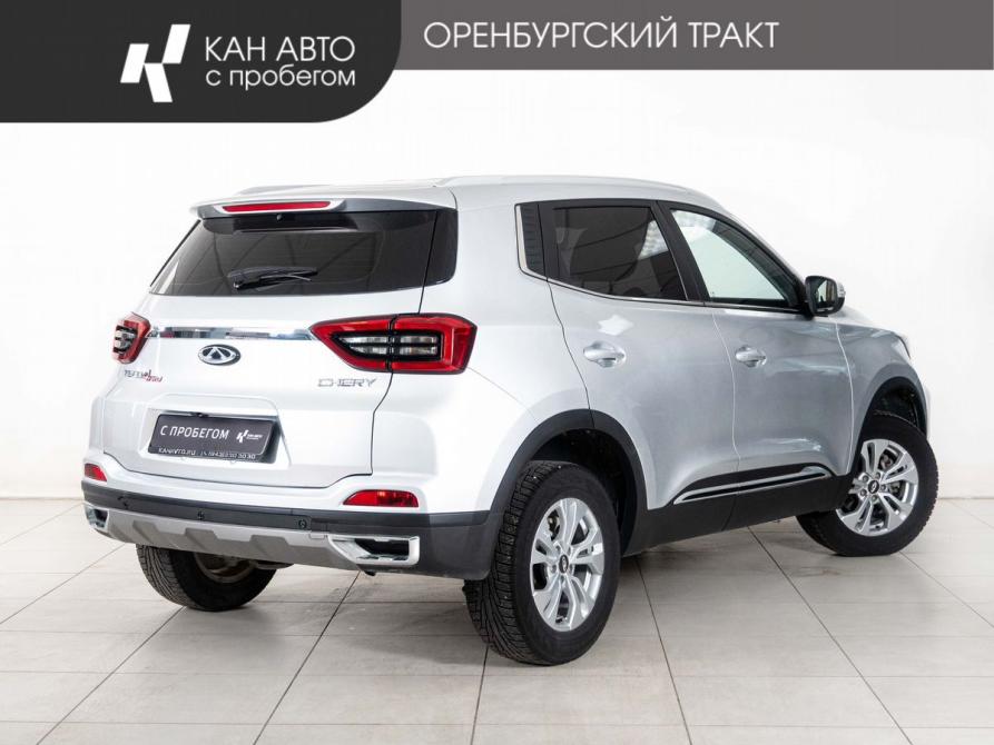 Chery Tiggo 4 Pro I Казань  - изображение 3