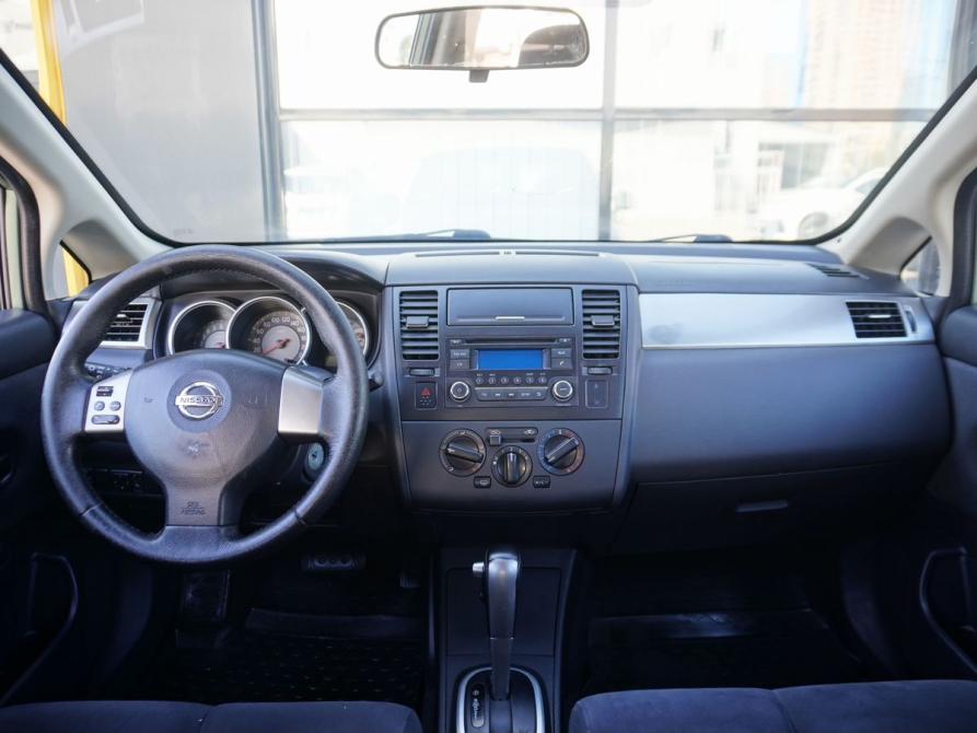 Nissan Tiida I Москва  - изображение 12