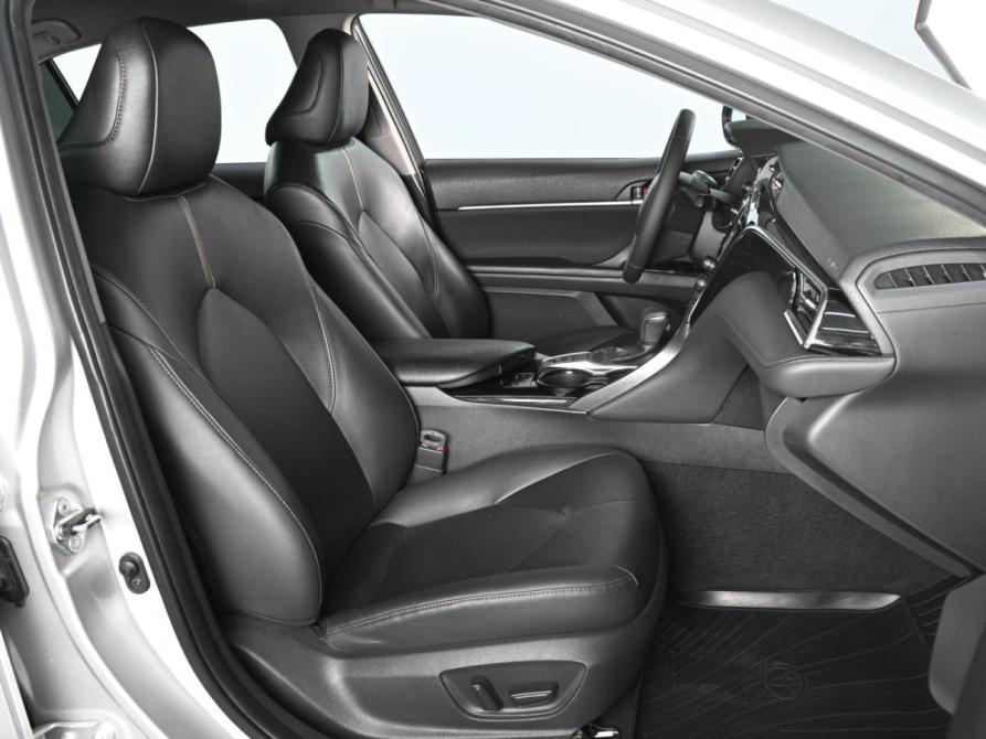 Toyota Camry VIII (XV70) Ростов-на-Дону  - изображение 8