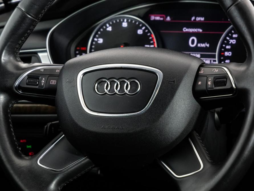 Audi A6 IV (C7) Санкт-Петербург  - изображение 11