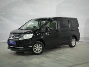 Honda Stepwgn IV Рестайлинг Новосибирск  - изображение 27