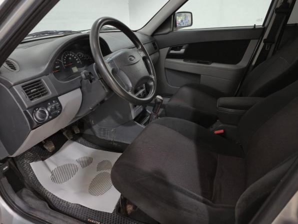 Lada (ВАЗ) Priora I с пробегом 2009 года, цена 230 000 рублей, 258739 км, универсал, Автокод Объявления
