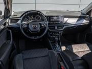 Skoda Rapid II Краснодар  - изображение 27