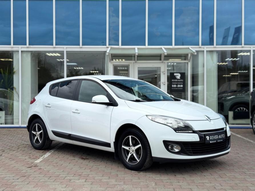 Renault Megane III Ульяновск  - изображение 2