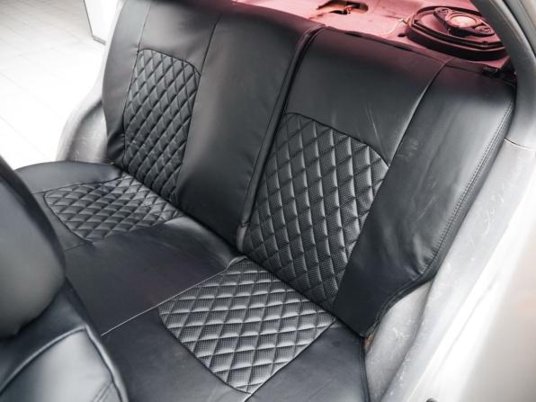 Hyundai Accent II с пробегом 2006 года, цена 379 000 рублей, 265400 км, седан, Автокод Объявления