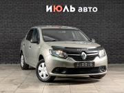 Renault Logan II Екатеринбург  - изображение 14