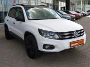 Volkswagen Tiguan I Рестайлинг Екатеринбург  - изображение 29