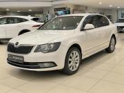 Skoda Superb II Рестайлинг Казань  - изображение 23