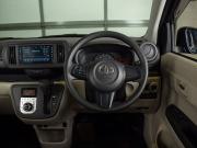 Toyota Passo III Кемерово  - изображение 35