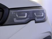 BMW 3 серии VII (G2x) Москва  - изображение 47